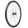 Miche Carbo Graff Evo Cl Disc Tubeless Gravel-laufradsatz