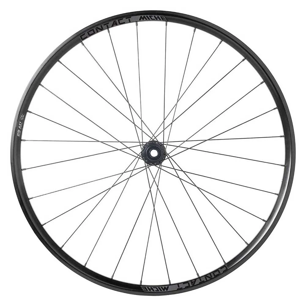 Miche Contact Cl Disc Tubeless Gravel-laufradsatz Miche Contact Cl Disc Tubeless Gravel-laufradsatz