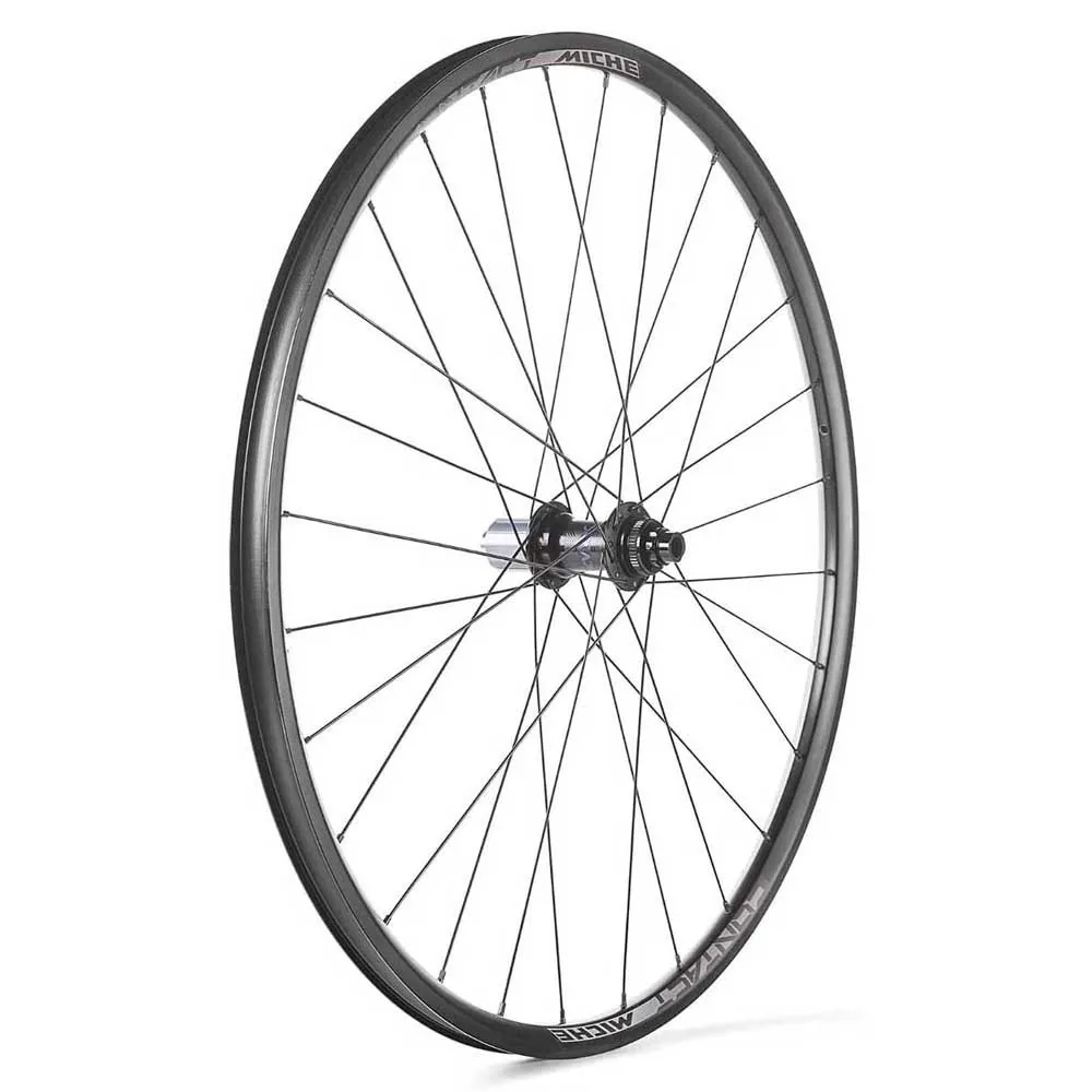 Miche Contact Cl Disc Tubeless Gravel-laufradsatz Miche Contact Cl Disc Tubeless Gravel-laufradsatz