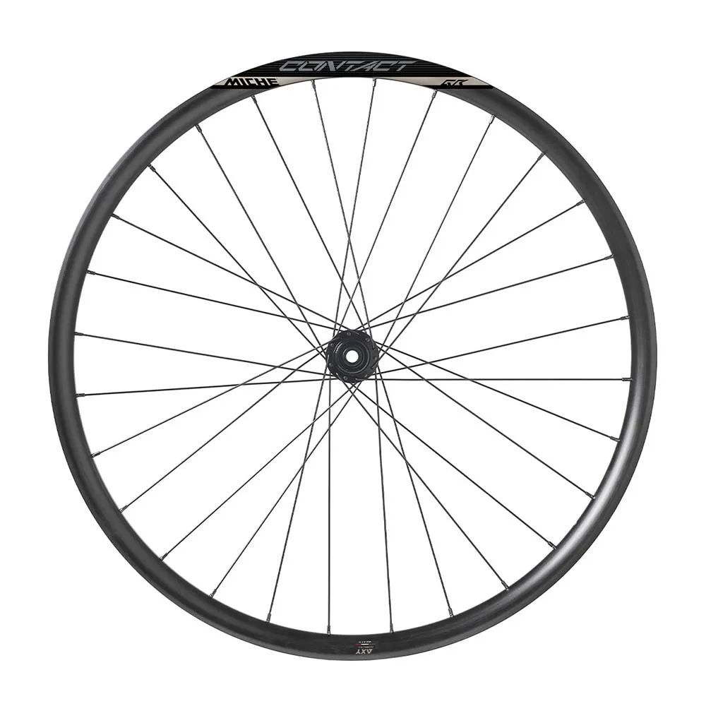 Miche Contact Gr Cl Disc Gravel-laufradsatz Miche Contact Gr Cl Disc Gravel-laufradsatz