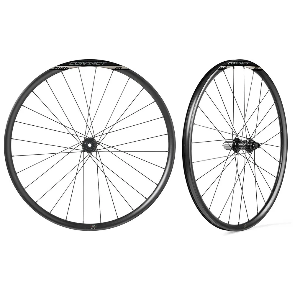 Miche Contact Gr Cl Disc Gravel-laufradsatz Miche Contact Gr Cl Disc Gravel-laufradsatz