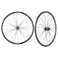 Miche Cross Tubeless Gravel-laufradsatz Miche Cross Tubeless Gravel-laufradsatz