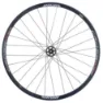 Miche Cross Tubeless Gravel-laufradsatz, Black, 12 x 100 / 12 x 142mm, Shimano/Sram HG