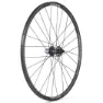 Miche Cross Tubeless Gravel-laufradsatz, Black, 12 x 100 / 12 x 142mm, Shimano/Sram HG