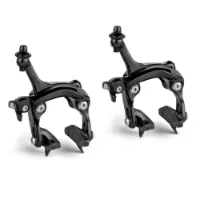 Miche Dx2 Direct Mount Vordere Felgenbremszange Für Fahrrad