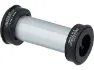Miche Evo Max BB86 Innenlager 41 x 86,5, Schwarz, Pressfit