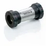 Miche Evo Max Bsa Tretlager, Black, 68mm