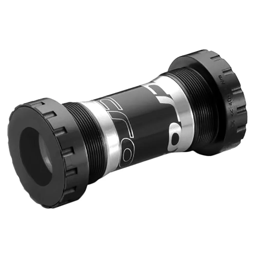 Miche Evo Max Corss Bsa Lagerschalen, Black, 24mm, 68mm Miche Evo Max Corss Bsa Lagerschalen, Black, 24mm, 68mm