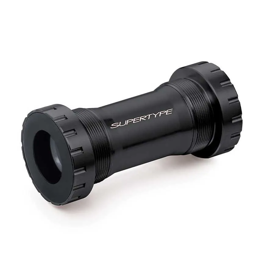Miche Evo Max Supertype Bsc Lagerschalen, Black, 34.8mm, 68-73mm Miche Evo Max Supertype Bsc Lagerschalen, Black, 34.8mm, 68-73mm