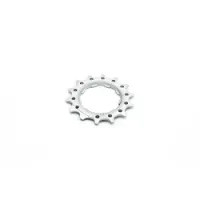 Miche Fahrradkrone Shimano 1er position 13 Unisex