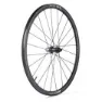 Miche Graff 28´´ Cl Disc Tubeless Gravel-laufradsatz, Black, 12 x 100 / 12 x 142mm, Sram XDR