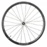 Miche Graff 28´´ Cl Disc Tubeless Gravel-laufradsatz, Black, 12 x 100 / 12 x 142mm, Sram XDR