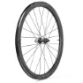 Miche Graff Aero Cl Disc Tubeless Gravel-laufradsatz