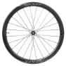 Miche Graff Aero Cl Disc Tubeless Gravel-laufradsatz