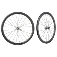 Miche Graff All Road Cl Disc Gravel-laufradsatz Miche Graff All Road Cl Disc Gravel-laufradsatz