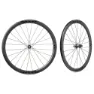 Miche Graff All Road Cl Disc Gravel-laufradsatz