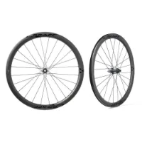 Miche Graff All Road Cl Disc Tubeless Gravel-laufradsatz Miche Graff All Road Cl Disc Tubeless Gravel-laufradsatz