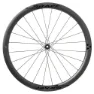 Miche Graff All Road Cl Disc Tubeless Gravel-laufradsatz