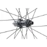 Miche Graff All Road Cl Disc Tubeless Gravel-laufradsatz