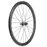 Miche Graff All Road Cl Disc Tubeless Gravel-laufradsatz