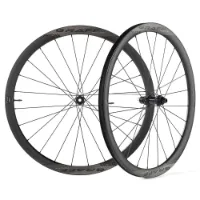 Miche Graff Route 700c Disc Tubeless Rennrad Laufradsatz Miche Graff Route 700c Disc Tubeless Rennrad Laufradsatz