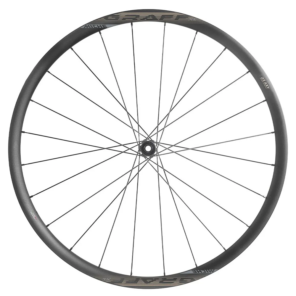 Miche Graff Xl Cl Disc Tubeless Gravel-laufradsatz Miche Graff Xl Cl Disc Tubeless Gravel-laufradsatz