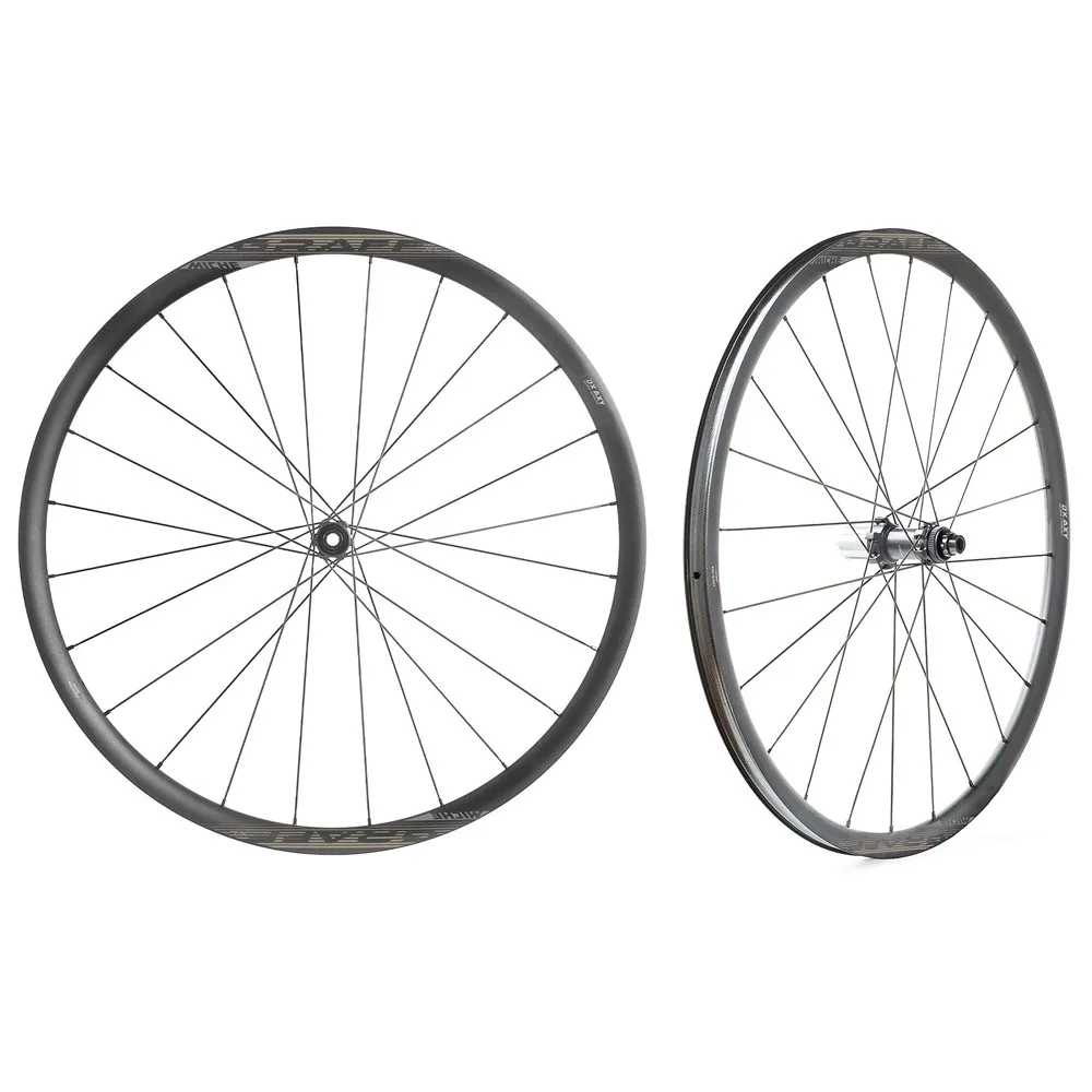 Miche Graff Xl Cl Disc Tubeless Gravel-laufradsatz Miche Graff Xl Cl Disc Tubeless Gravel-laufradsatz