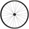 Miche Graff Xl Cl Disc Tubeless Gravel-vorderrad Refurbished, Black, 12 x 100