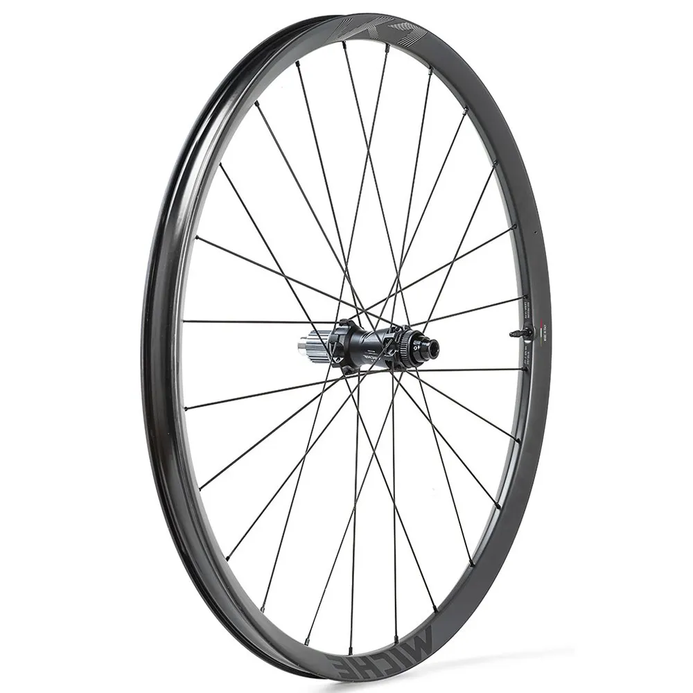 Miche K1 29´´ Cl Disc Tubeless Mtb-laufradsatz Miche K1 29´´ Cl Disc Tubeless Mtb-laufradsatz