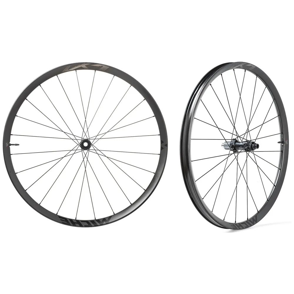 Miche K1 29´´ Cl Disc Tubeless Mtb-laufradsatz Miche K1 29´´ Cl Disc Tubeless Mtb-laufradsatz