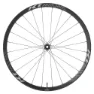 Miche K1 Evo 29´´ Cl Disc Boost Tubeless Mtb-laufradsatz, Black, 15 x 100 / 12 x 142mm, Shimano Micro Spline