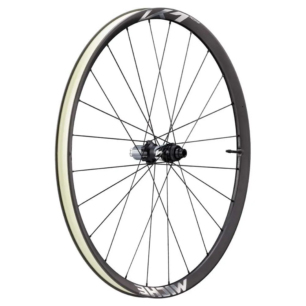 Miche K1 Rd 29´´ Cl Disc Tubeless Mtb-laufradsatz Miche K1 Rd 29´´ Cl Disc Tubeless Mtb-laufradsatz