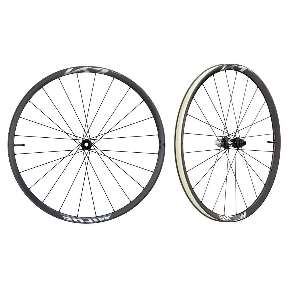 Miche K1 Rd 29´´ Cl Disc Tubeless Mtb-laufradsatz Miche K1 Rd 29´´ Cl Disc Tubeless Mtb-laufradsatz