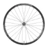 Miche K4 Awr Disc Cl Tubeless Mtb Felge, Black, 700C 28", 28H