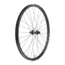 Miche K4 Awr Disc Cl Tubeless Mtb Felge, Black, 700C 28", 28H