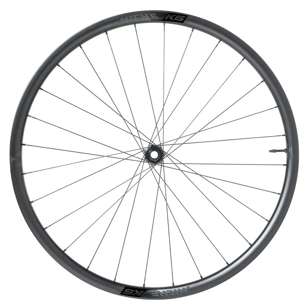 Miche K6 Boost 29´´ Cl Disc Tubeless Mtb-laufradsatz