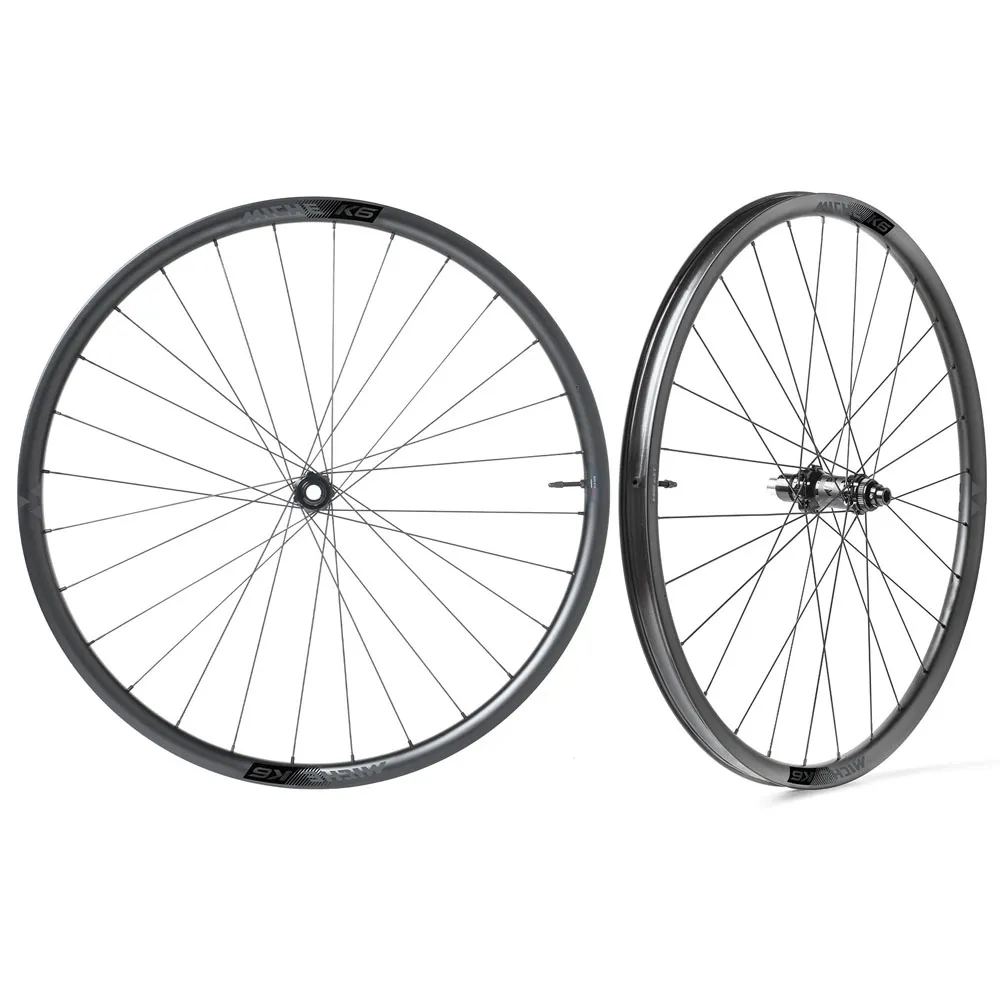 Miche K6 Boost 29´´ Cl Disc Tubeless Mtb-laufradsatz Miche K6 Boost 29´´ Cl Disc Tubeless Mtb-laufradsatz