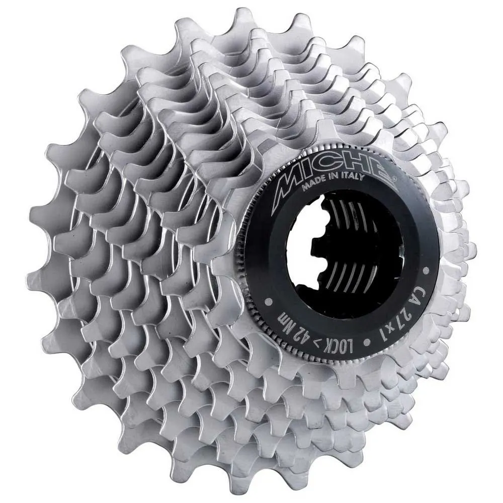 Miche K7 Primato Campagnolo Kassette Miche K7 Primato Campagnolo Kassette