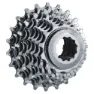 Miche K7 Primato Kassette, Silver, 9s, 13-26t