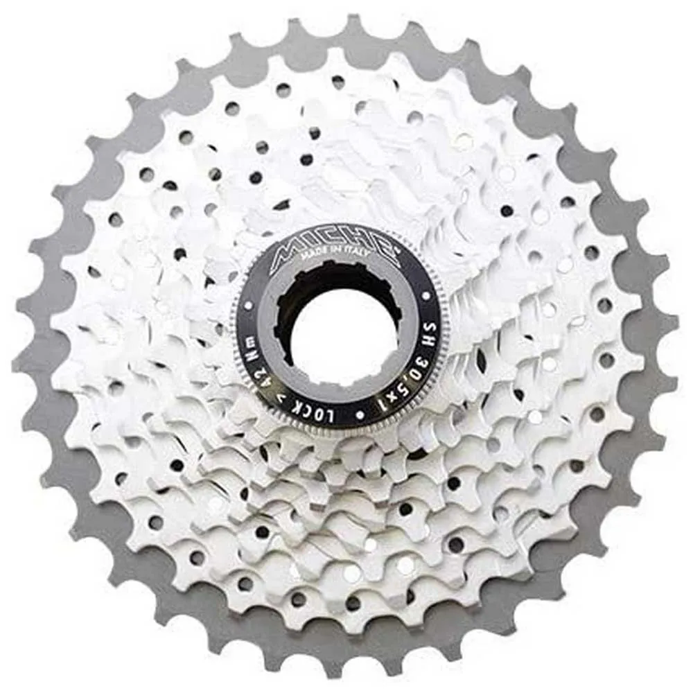 Miche K7 Primato Light Shimano Kassette Miche K7 Primato Light Shimano Kassette
