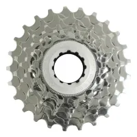 Miche Kassette Rennrad Primato Shimano 8 v 12-25 T Unisex