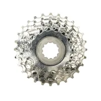 Miche Kassette Straßenfahrrad Montage et campagnolo Primato 9 v 16-28 T Unisex