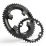 Miche Kettenblatt Super 11 UTG, 4-Arm, 110 mm Lochkreis