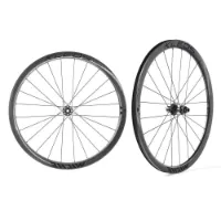 Miche Kleos 36 28´´ 700c Cl Disc Rennrad Laufradsatz Miche Kleos 36 28´´ 700c Cl Disc Rennrad Laufradsatz