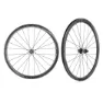 Miche Kleos 36 28´´ 700c Cl Disc Rennrad Laufradsatz