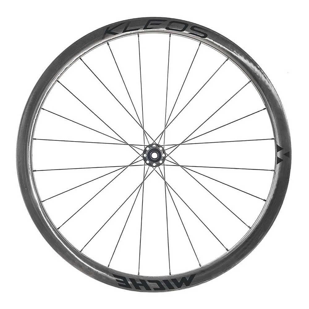 Miche Kleos 36 28´´ 700c Cl Disc Rennrad Laufradsatz Miche Kleos 36 28´´ 700c Cl Disc Rennrad Laufradsatz
