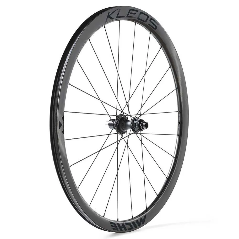 Miche Kleos 36 28´´ 700c Cl Disc Rennrad Laufradsatz Miche Kleos 36 28´´ 700c Cl Disc Rennrad Laufradsatz