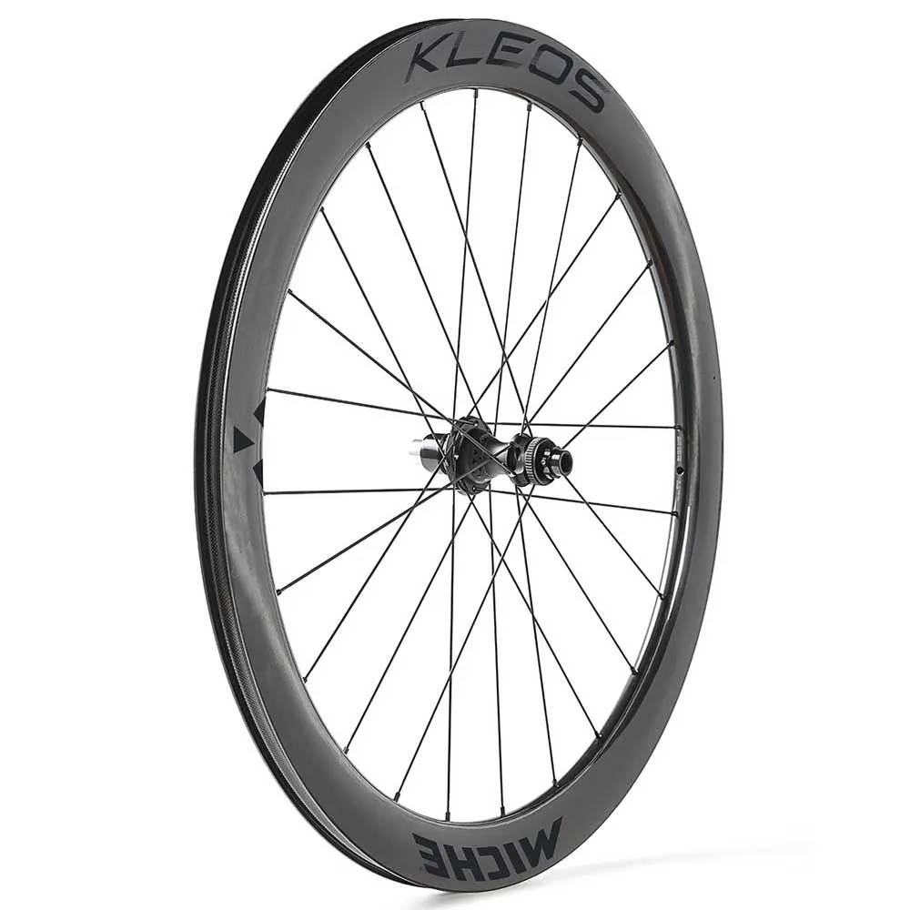 Miche Kleos 50 28´´ 700c Cl Disc Rennrad Laufradsatz Miche Kleos 50 28´´ 700c Cl Disc Rennrad Laufradsatz