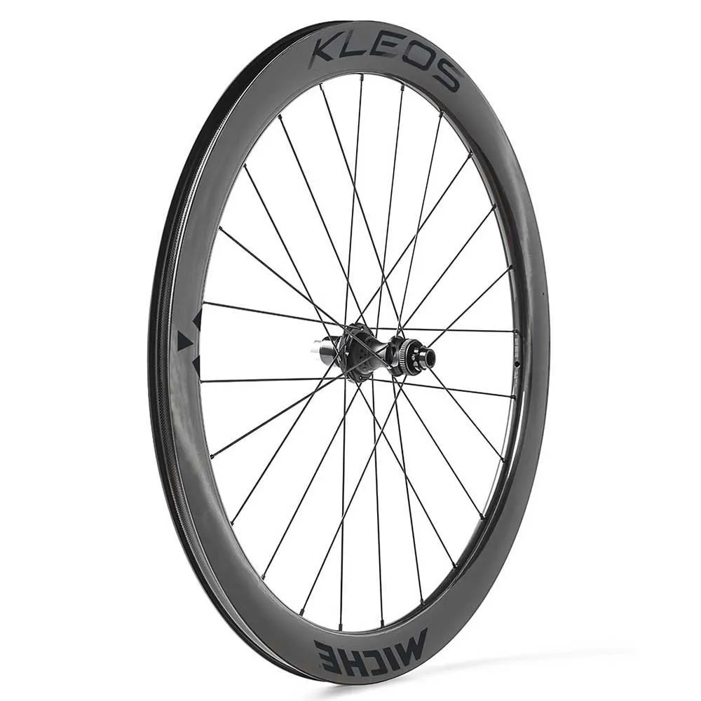 Miche Kleos 50 28´´ 700c Cl Disc Rennrad Laufradsatz Miche Kleos 50 28´´ 700c Cl Disc Rennrad Laufradsatz