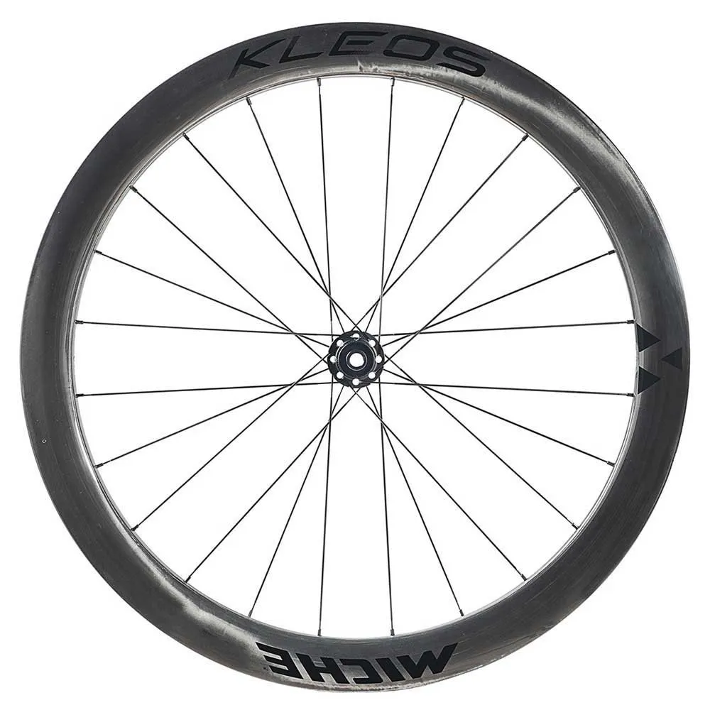 Miche Kleos 50 28´´ 700c Cl Disc Rennrad Laufradsatz Miche Kleos 50 28´´ 700c Cl Disc Rennrad Laufradsatz